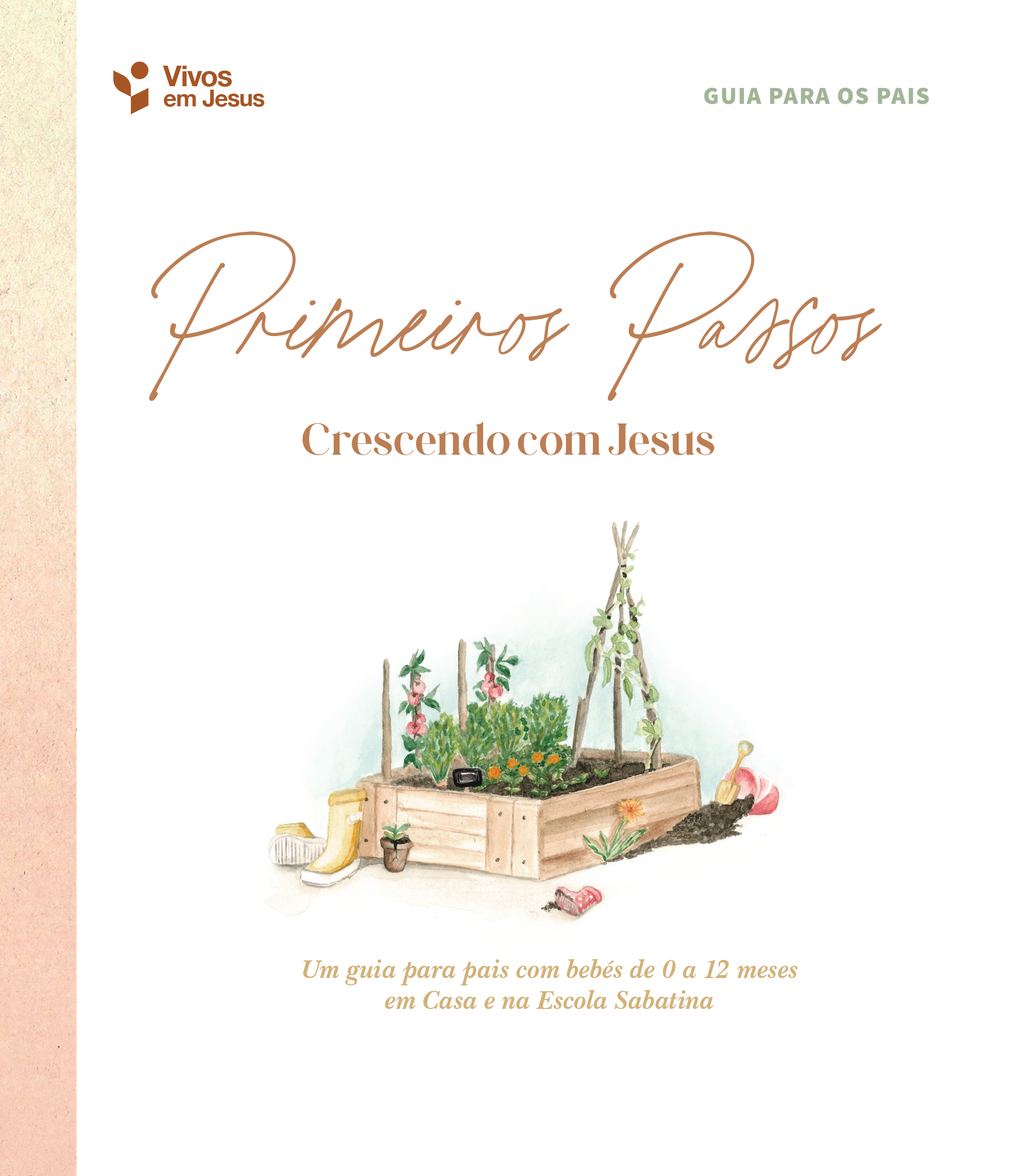 Manual Primeiros Passos